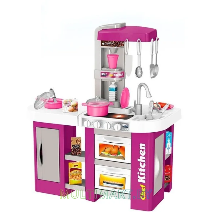 Детская кухня BeiDiYuan Toys 922-47